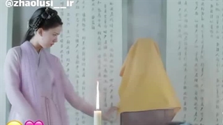 مکس سریال  لوسی طنز