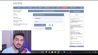 کسب روبل و ارز دیجیتال رایگان از این سایت
