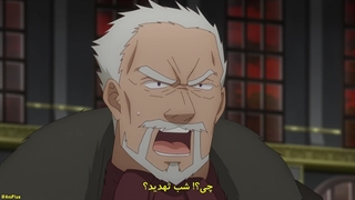 انیمه سازنده جادو: چگونه در یک دنیای دیگر جادو بسازیم Magic Maker: Isekai Mahou no Tsukurikata قسمت 10