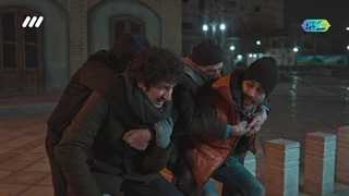 اشکان اشتیاق  عرفان عاصفی و هنرمندان مشهدی سریال بدل آپلود bahman joulaei