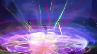 انیمه نبرد از  طریق آسمانها  فصل 5 قسمت 132 با زیرنویس فارسی