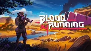 تریلر معرفی بازی شوتر دو بعدی Blood Running
