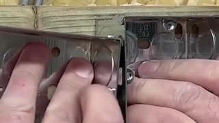 قوطی کلید برق: ایمنی و سهولت در نصب با طراحی مقاوم