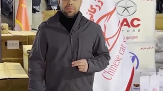 دلایل لرزش موتور خودرو