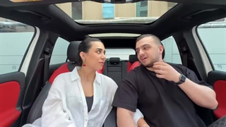 چطوری باهم آشنا شدیم!!؟ (نیکی مجلسی)