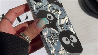 قاب گوشی هپل براش