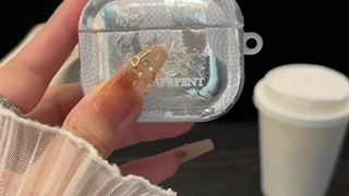 قاب گوشی white snake