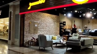 مبل فروشی فوم مبل هنر تهران
