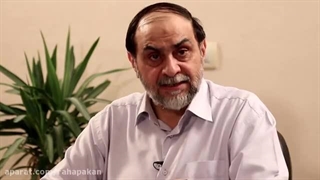 بدون توقف فصل 1 قسمت 7 - حسن رحیم پور ازغدی