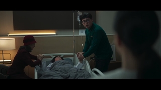 سریال کره ای قلب‌ های مدفون Buried Hearts 2025 (قسمت 8) زیرنویس فارسی