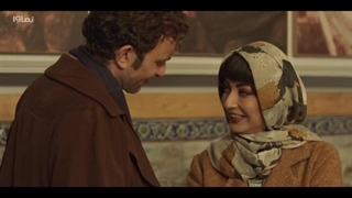 سریال ازازیل قسمت نهم (HD) | قسمت 9 سریال ازازیل (کامل)