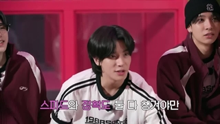 قسمت 107 برنامه "EN-OCLOCK" ان اوکلاک انهایپن (زیرنویس فارسی)