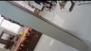 کلیپ تعویض پنجره آهنی با دوجداره وین تک در پونک