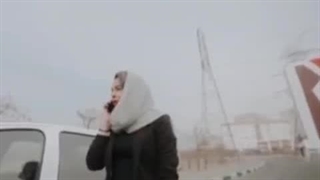 اسپری پنچرگیری وباد کردن لاستیک خدرو،