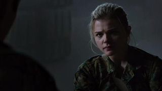 فیلم سینمایی موج پنجم The 5th Wave 2016 دوبله فارسی