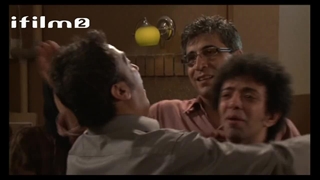 سریال پرانتز باز  قسمت 17