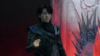 سریال چینی قلمرو مبارز (نبرد از طریق آسمانها )  فصل 2 قسمت 24 با زیرنویس فارسی