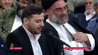 سید محمد بهشتی جراحی گوش