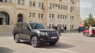 سریال  داستان شهر دور : قسمت 18  با زیرنویس فارسی / Uzak Sehir E18