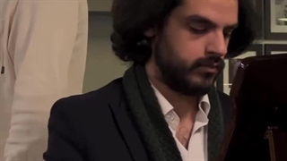 آموزشگاه موسیقی ناردونه ( اقدسیه )