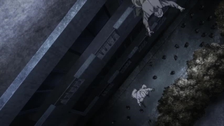 توکیو غول فصل 2 قسمت 9 دوبله فارسی