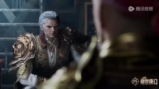 انیمه فرقه تانگ بی رقیب (سرزمین ارواح )فصل 2 قسمت 54 با زیرنویس فارسی