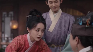 سریال چینی افتخار قسمت 5 (2025 The Glory) با زیرنویس فارسی