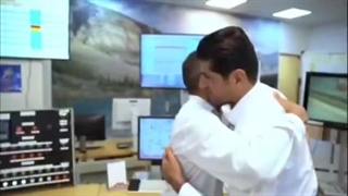 حال و هوای لحظات پایانی سال ١۴٠٣ و تحویل سال جدید در شرکت پلیمر آریاساسول