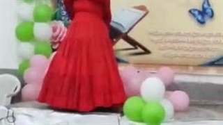 اجرای خارق العاده زیباترین دختر ایران رزیتا دغلاوی نژاد «خاله فرشته مهربون»