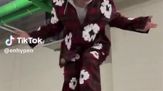 چالش جدید نیکی شی جذاب