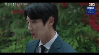 سریال کره ای زندگی دوباره من فصل 1 قسمت 16 با زیرنویس فارسی قسمت آخر