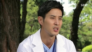 سریال کره ای چشم های فرشته فصل 1 قسمت 16 با زیرنویس فارسی