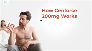 Buy Cenforce 200mg - Buy From Edpillsforever