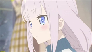 انیمه دخترجادویی و ستوان شرور قبلا دشمن خونی هم بودند Katsute Mahou Shoujo to Aku wa Tekitai shiteita قسمت9 زیرنویس فارسی