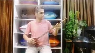 آموزشگاه سه تار ترنم مشهد