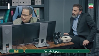 سریال شهباز قسمت 14