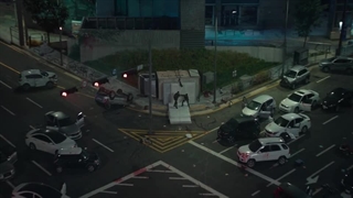 فیلم نیوتوپیا،NewTopia,قسمت ۸ آخر(پایانی) با بازی جیسو عضو بلک پینک