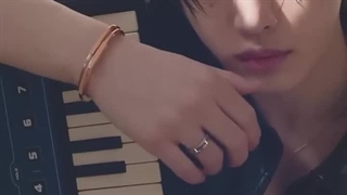 Sunghoon for ELLE Korea!