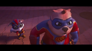 دانلود انیمیشن Combat Wombat: Back 2 Back 2023