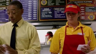 سریال بریکینگ بد فصل 02 قسمت 11 دوبله فارسی Breaking Bad 2009