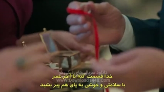 سریال نابغه قسمت 25 با زیرنویس فارسی