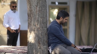 سریال نوار زرد 1 قسمت 20