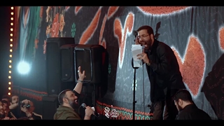 به سن وسال نیست اولاد علی همه دلیرن - حسین سیب سرخی