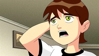 بن تن فصل 1 قسمت 4 دوبله فارسی