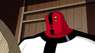 بن تن فصل 1 قسمت 6 دوبله فارسی