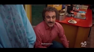 سریال پایتخت 7 قسمت 4 / قسمت چهارم پایتخت ۷