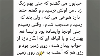 پرونده جنایی بلک پینک پارت ( ۱ ) ( کپ )