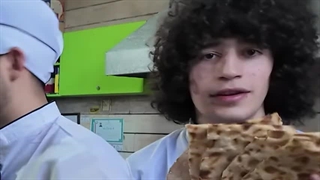 یه روز تو قهوه خونه