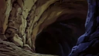 Teenage Mutant Ninja Turtles 1987 S01E02 Enter The Shredder