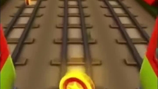 داستان بازی subway surfers
